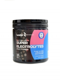 Super Electrolytes 360g