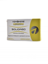Solidago 24 kapsl (Zlatobl obecn)