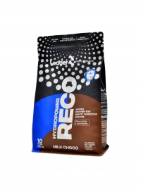 Reco Hydropower 700g (Po vkonu - endurance, lehk atletika, funkn trnink)