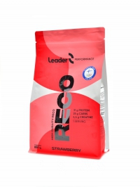 Reco High Quality 800g (Po vkonu - fitness, silov sporty)