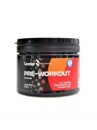 Pre-Workout 300g pomeran