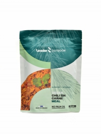 Vegan Chili Sin Carne Meal 165g (Dehydrovan kompletn jdlo)