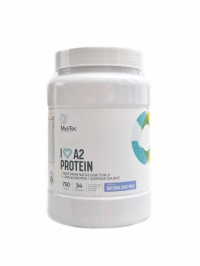 I Love A2 Goat protein native natural 750 g