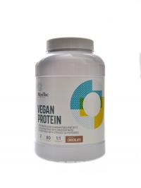 Vegan Protein 2kg