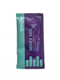 Whey Protein 100 30g