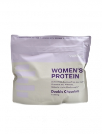 Womens Protein 990g