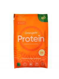 Plant Protein 25g