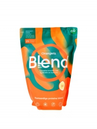 Plant Protein Blend 750g