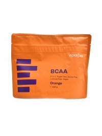 BCAA 490g