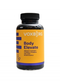 Body Elevate 60 kapsl