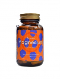 Magnesium with Bioperine 60 kapsl