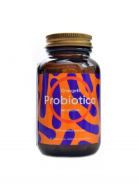Probiotica with Digezyme 60 kapsl