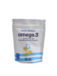 Omega 3 60 kapsl (280mg DHA & 120mg EPA)