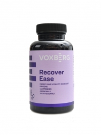 Recover Ease 60 kapsl