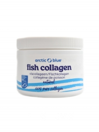 Fish Collagen 150g natural