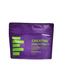 Creatine Monohydrate Creapure 500g malina