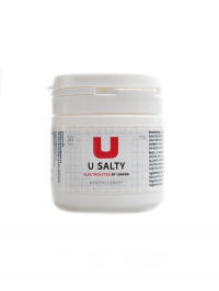 U Salty 30 tablet