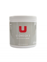 U Omega 3 275 tablet