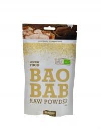 Baobab Powder BIO 200g