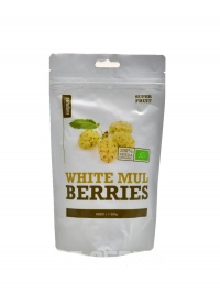 White Mulberries BIO 200g