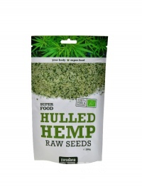 Hemp Seed BIO 200g (Konopn semnka)