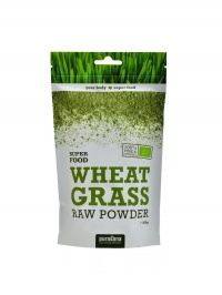 Wheat Grass Powder BIO 200g