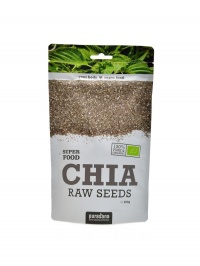 Chia Seeds BIO 200g