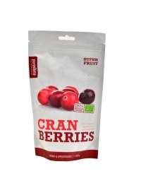 Cranberries BIO 200g