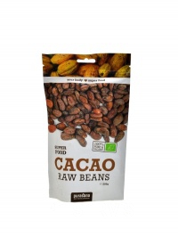 Cacao RAW Beans BIO 200g