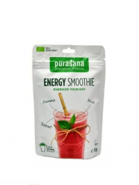 Smoothie Energy BIO 150g