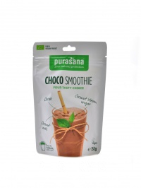 Smoothie Choco BIO 150g