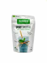 Smoothie Sport BIO 150g