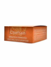 Chieftain BIO 10g balen 10 sk