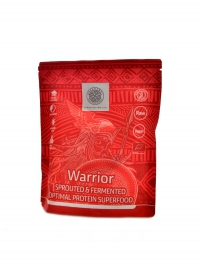 Warrior BIO 200g