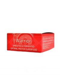 Warrior BIO 10g balen 10 sk