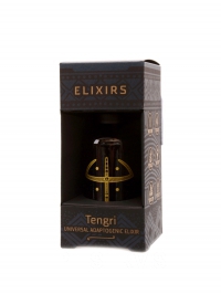 Tengri Universal Adaptogenic Elixir 100ml