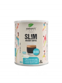 Slim Coffee 125 g