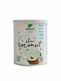 Slim Coconut latte 125 g