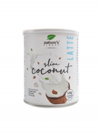 Slim Coconut latte 125 g