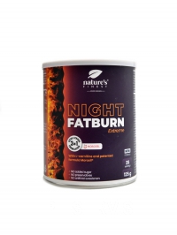 Night fat burner extreme 125g