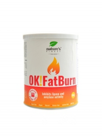 OK! fat burn 150g