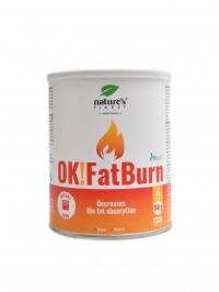 OK! fat burn 150g