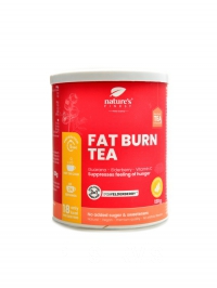 Fat burn tea 125g