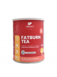 Fat burn tea 125g