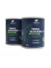 Triple Blocker Pro 2 x 150g duopack