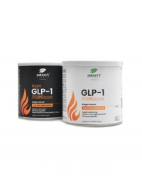 GLP-1 PROboost + Night GLP-1 PROboost 150 +150 g day and night set