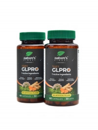 Night GLPRO-1 2 x 60 kapsl� DUOPACK