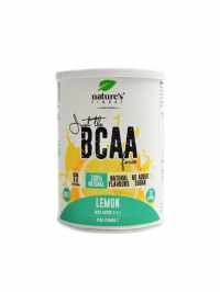 BCAA Powder 2:1:1 200g citron