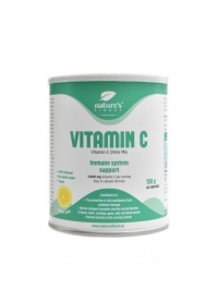 Vitamin C 150 g citron