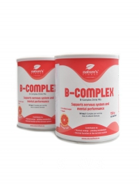 B-complex 2 x 150 g pomeran duopack